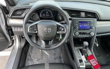 Honda Civic IX, 2019 год, 3 604 000 рублей, 10 фотография