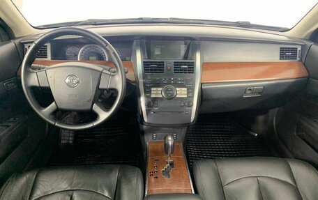 Nissan Teana, 2007 год, 600 000 рублей, 7 фотография