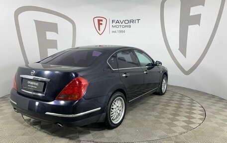 Nissan Teana, 2007 год, 600 000 рублей, 6 фотография