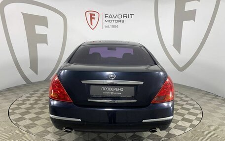 Nissan Teana, 2007 год, 600 000 рублей, 3 фотография