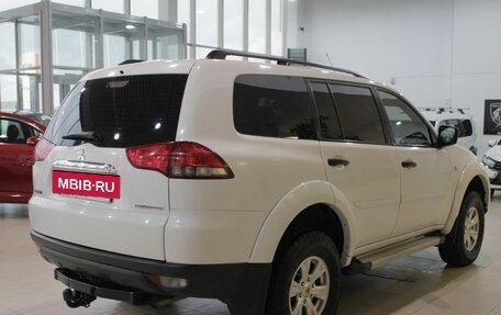 Mitsubishi Pajero Sport II рестайлинг, 2014 год, 2 185 000 рублей, 5 фотография