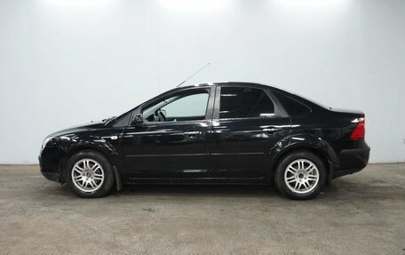 Ford Focus II рестайлинг, 2007 год, 468 000 рублей, 5 фотография