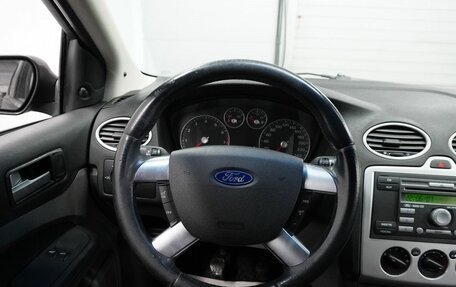 Ford Focus II рестайлинг, 2007 год, 468 000 рублей, 10 фотография