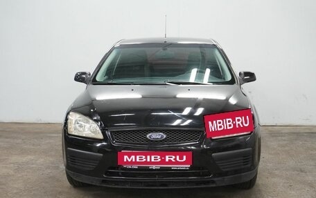 Ford Focus II рестайлинг, 2007 год, 468 000 рублей, 2 фотография