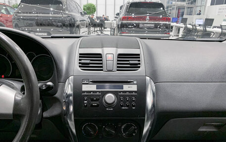 Suzuki SX4 II рестайлинг, 2013 год, 1 020 000 рублей, 15 фотография