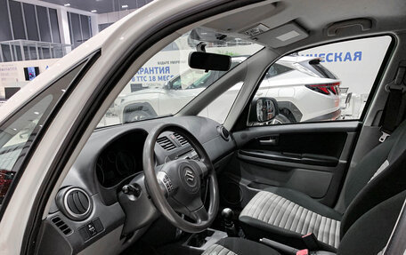 Suzuki SX4 II рестайлинг, 2013 год, 1 020 000 рублей, 16 фотография