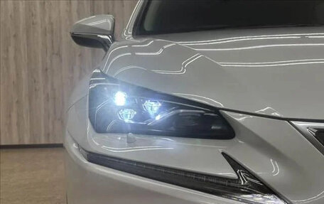 Lexus NX, 2022 год, 2 450 000 рублей, 19 фотография