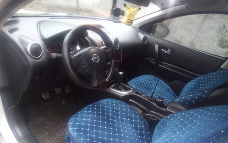 Nissan Qashqai, 2010 год, 1 700 000 рублей, 4 фотография