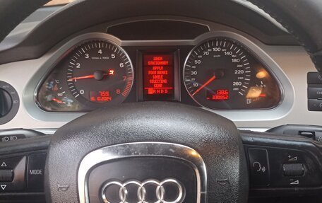 Audi A6, 2008 год, 1 040 000 рублей, 5 фотография