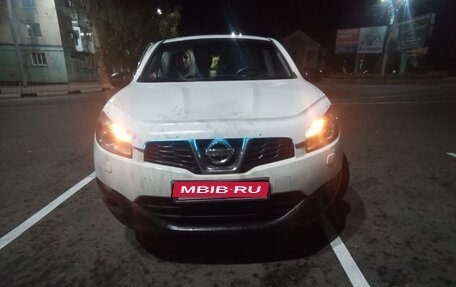 Nissan Qashqai, 2010 год, 1 700 000 рублей, 2 фотография