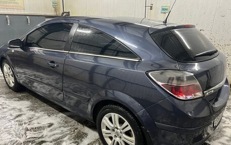 Opel Astra H, 2007 год, 550 000 рублей, 6 фотография