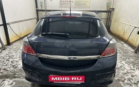 Opel Astra H, 2007 год, 550 000 рублей, 5 фотография