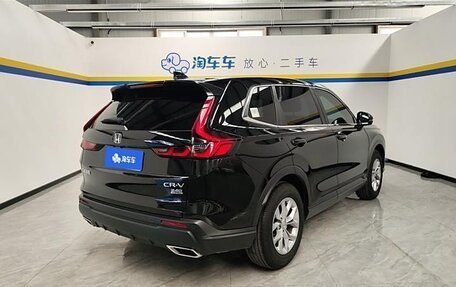 Honda CR-V, 2023 год, 3 230 000 рублей, 2 фотография