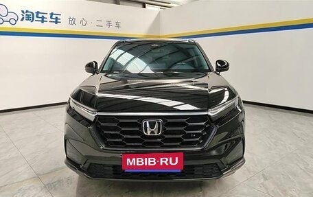 Honda CR-V, 2023 год, 3 230 000 рублей, 3 фотография