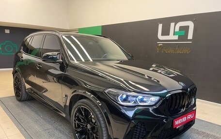 BMW X5, 2020 год, 10 000 000 рублей, 2 фотография