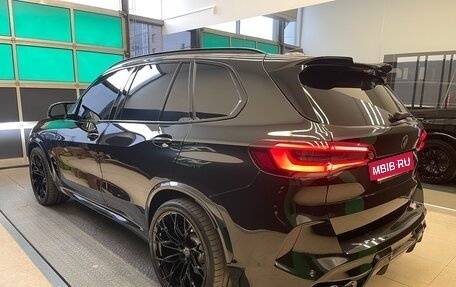 BMW X5, 2020 год, 10 000 000 рублей, 5 фотография