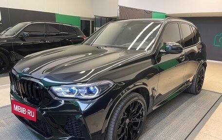 BMW X5, 2020 год, 10 000 000 рублей, 4 фотография