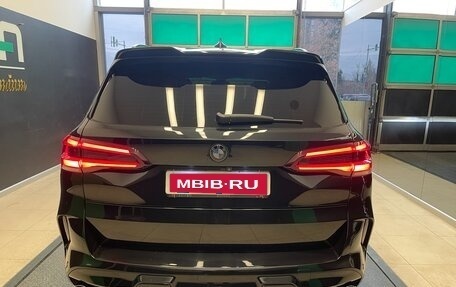 BMW X5, 2020 год, 10 000 000 рублей, 6 фотография