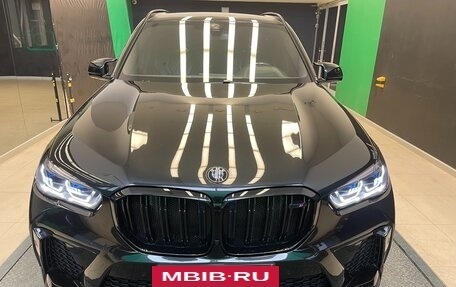 BMW X5, 2020 год, 10 000 000 рублей, 3 фотография