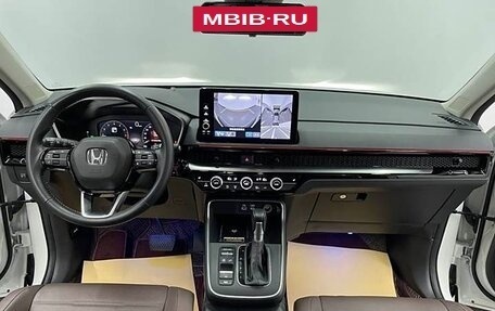 Honda CR-V, 2023 год, 3 930 000 рублей, 8 фотография