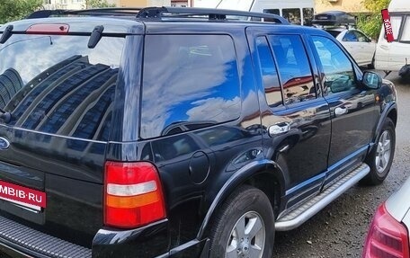 Ford Explorer III, 2005 год, 1 400 000 рублей, 4 фотография