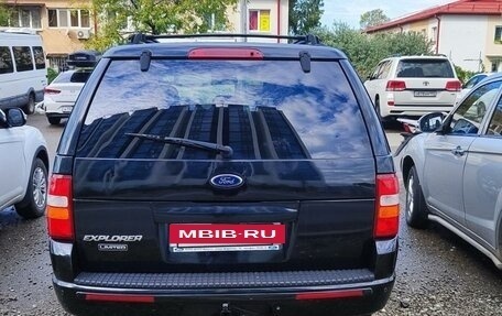 Ford Explorer III, 2005 год, 1 400 000 рублей, 7 фотография