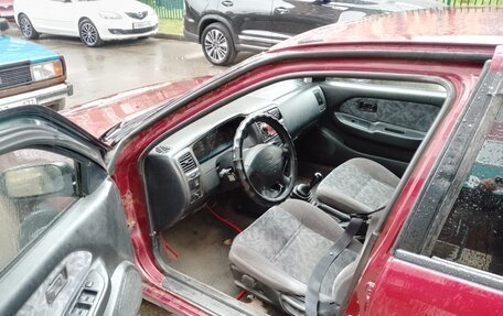 Nissan Almera, 1998 год, 88 000 рублей, 4 фотография