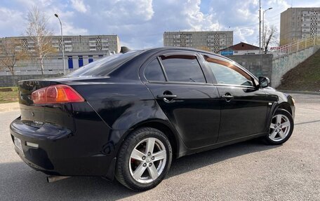 Mitsubishi Lancer IX, 2008 год, 850 000 рублей, 11 фотография