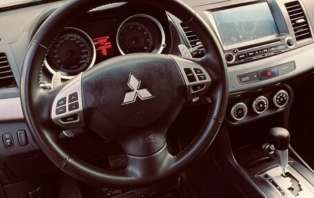 Mitsubishi Lancer IX, 2008 год, 850 000 рублей, 21 фотография