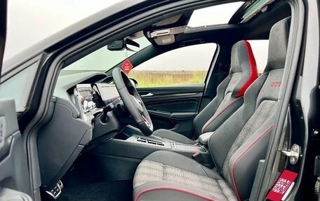 Volkswagen Golf GTI, 2021 год, 2 580 700 рублей, 12 фотография