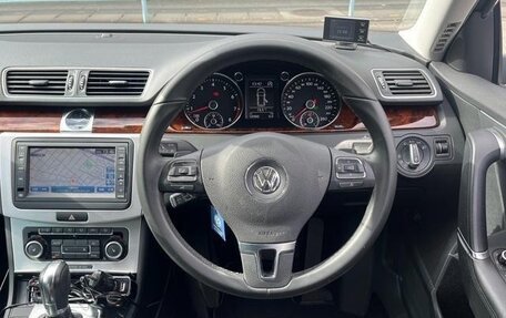 Volkswagen Passat B7, 2011 год, 980 000 рублей, 9 фотография