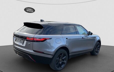 Land Rover Range Rover Velar I, 2021 год, 6 100 000 рублей, 3 фотография