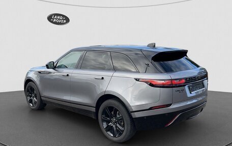 Land Rover Range Rover Velar I, 2021 год, 6 100 000 рублей, 5 фотография