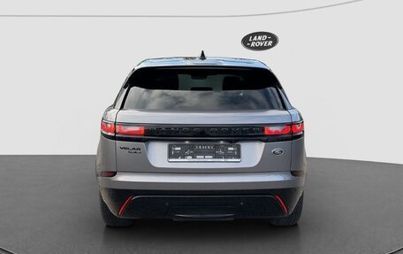 Land Rover Range Rover Velar I, 2021 год, 6 100 000 рублей, 4 фотография