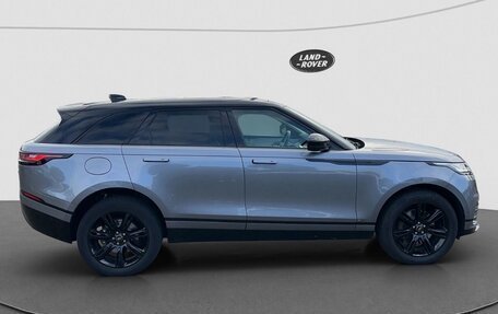 Land Rover Range Rover Velar I, 2021 год, 6 100 000 рублей, 2 фотография