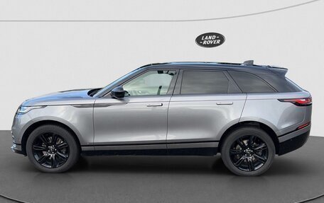 Land Rover Range Rover Velar I, 2021 год, 6 100 000 рублей, 6 фотография