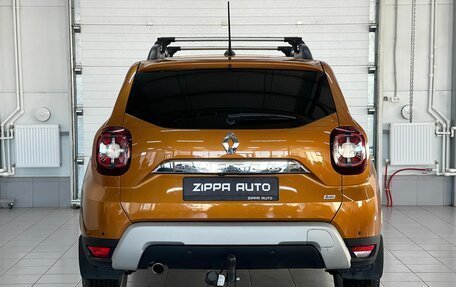 Renault Duster, 2021 год, 2 199 000 рублей, 5 фотография