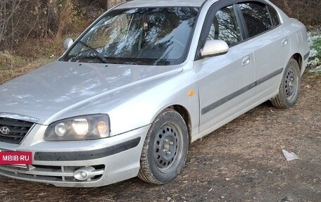 Hyundai Elantra III, 2005 год, 480 000 рублей, 6 фотография