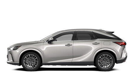 Lexus RX IV рестайлинг, 2024 год, 12 470 000 рублей, 3 фотография