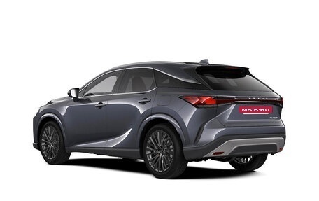 Lexus RX IV рестайлинг, 2024 год, 12 470 000 рублей, 7 фотография