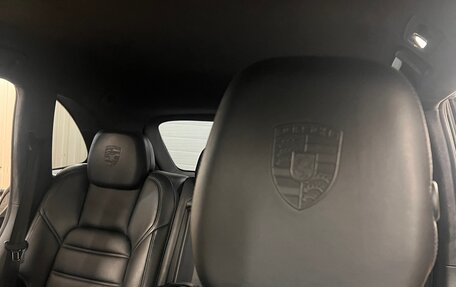 Porsche Cayenne III, 2015 год, 5 200 000 рублей, 10 фотография