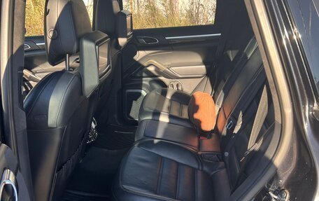 Porsche Cayenne III, 2015 год, 5 200 000 рублей, 17 фотография