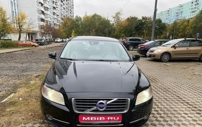 Volvo S80 II рестайлинг 2, 2011 год, 1 350 000 рублей, 1 фотография