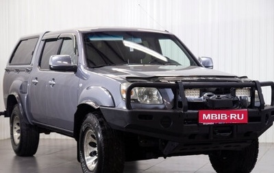 Mazda BT-50 II, 2008 год, 850 000 рублей, 1 фотография