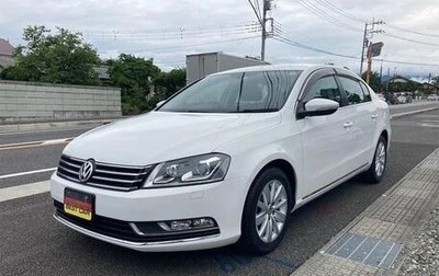 Volkswagen Passat B7, 2011 год, 920 000 рублей, 1 фотография