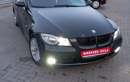 BMW 3 серия, 2005 год, 900 000 рублей, 7 фотография