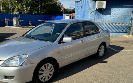 Mitsubishi Lancer IX, 2004 год, 550 000 рублей, 9 фотография