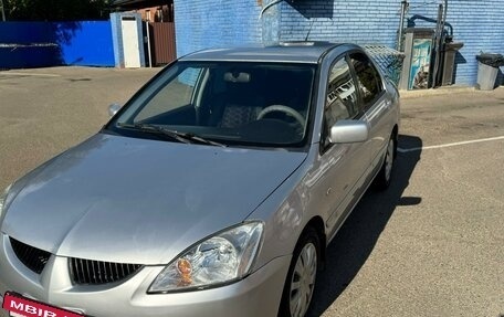 Mitsubishi Lancer IX, 2004 год, 550 000 рублей, 3 фотография