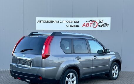 Nissan X-Trail, 2011 год, 1 354 000 рублей, 7 фотография