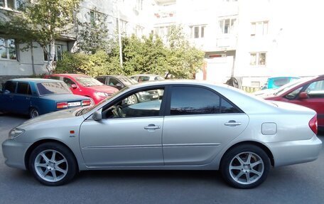 Toyota Camry V40, 2003 год, 800 000 рублей, 8 фотография